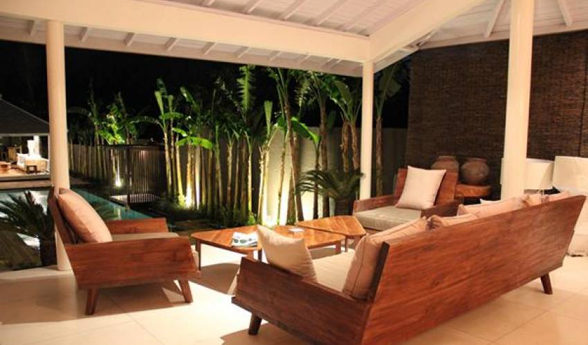 Umalas Villa 3474 — image 9