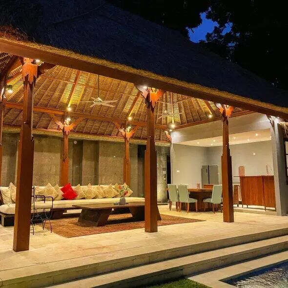 Lataliana 11 Bedroom Villa LA-TA — 11BR Villa Rental in Seminyak — image 7