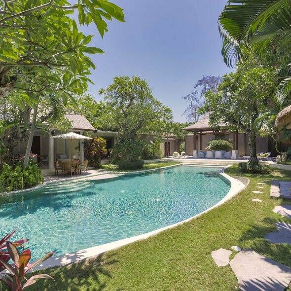 Lataliana 11 Bedroom Villa LA-TA — 11BR Villa Rental in Seminyak — image 5