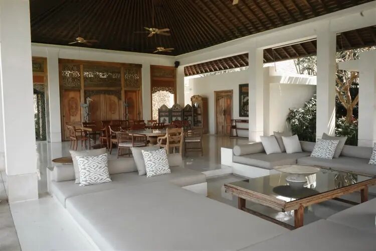 Villa Ambar — 5BR Villa Rental in Ungasan — image 2