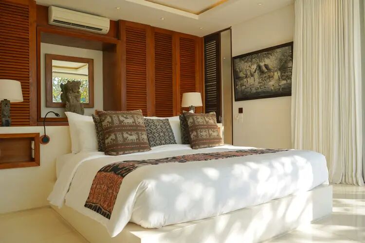 Villa Ambar — 5BR Villa Rental in Ungasan — image 6