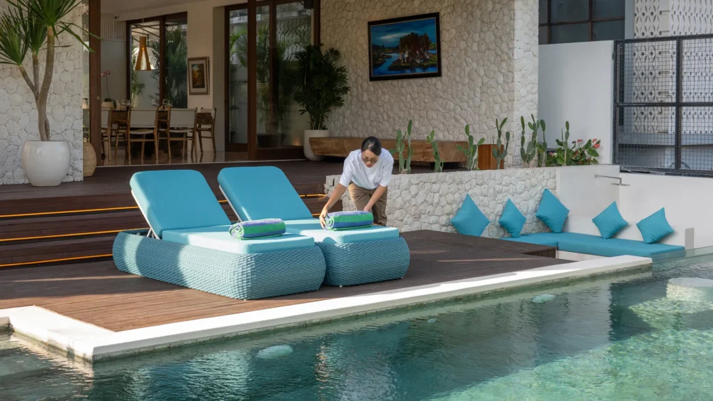 Villa Atma Sanur — image 3