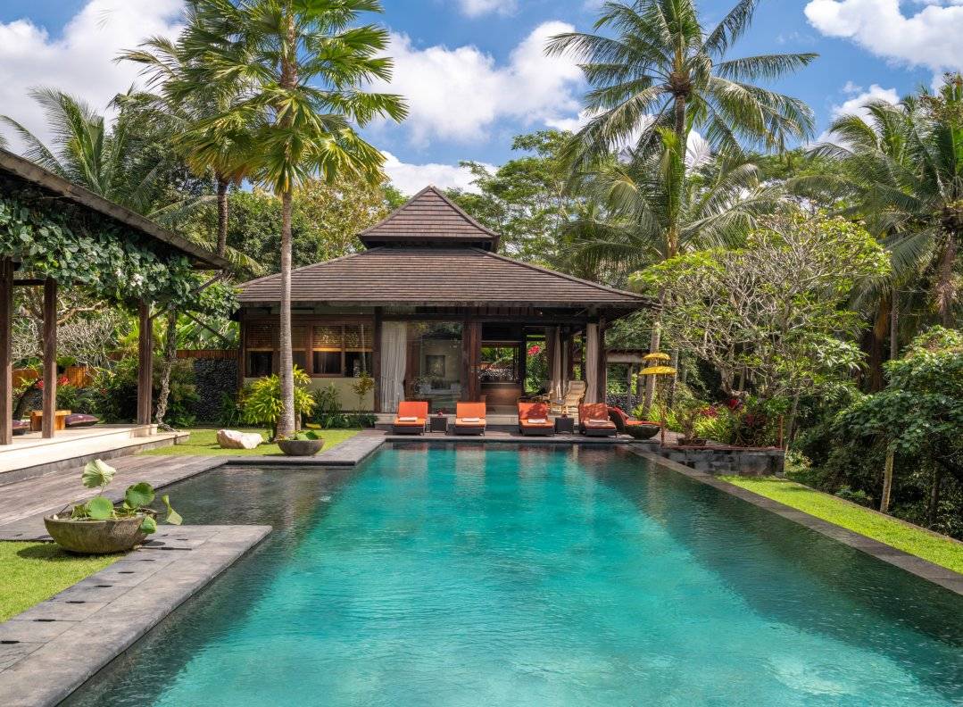 Ubud Villa 3100 — image 8