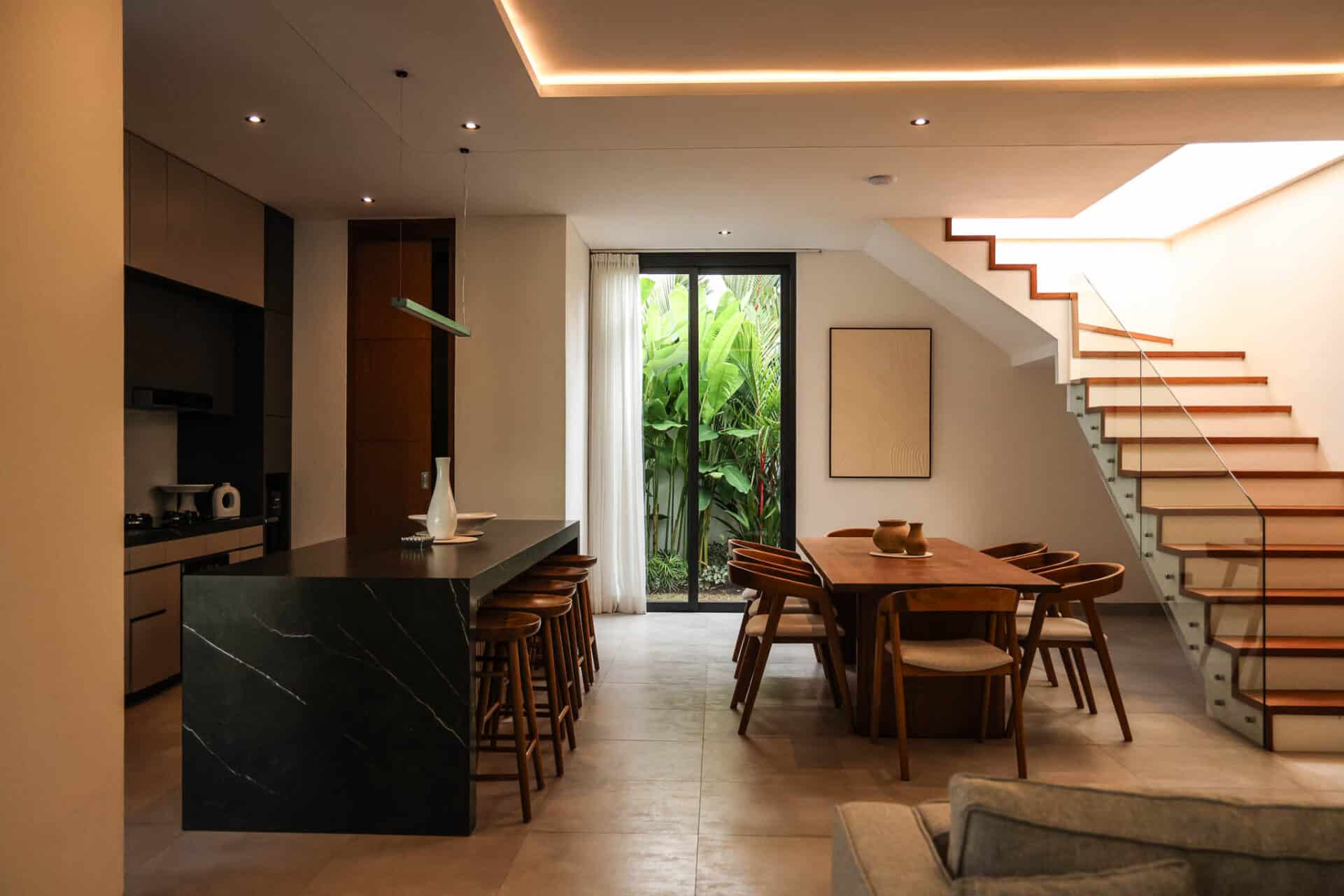 Modern 3 bedrooms villa in Padonan — image 17
