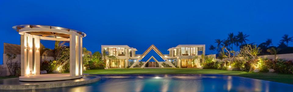 Seminyak Villa 3373 — image 1