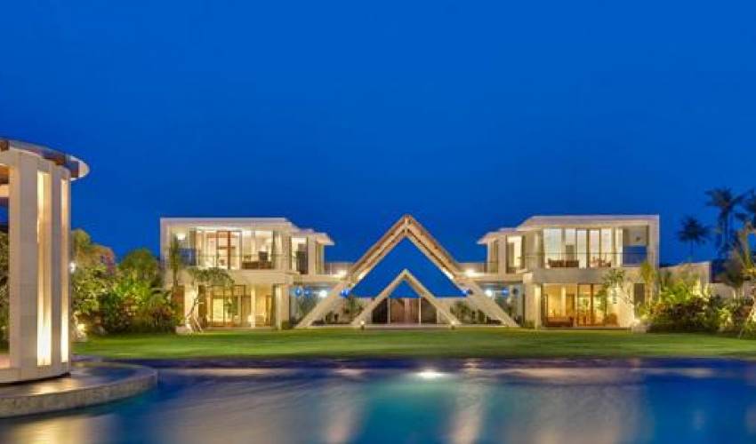 Seminyak Villa 3373 — image 3