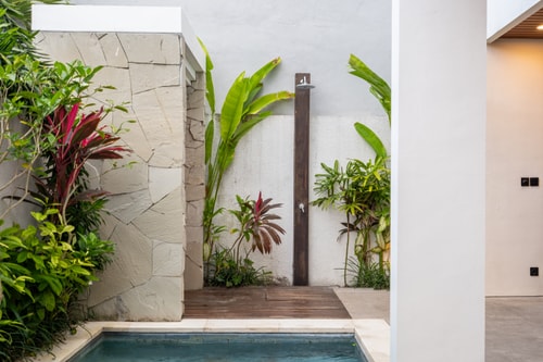 Hati 2 - 2 Bedroom Villa with Pool, Pererenan in Canggu, Bali — image 16