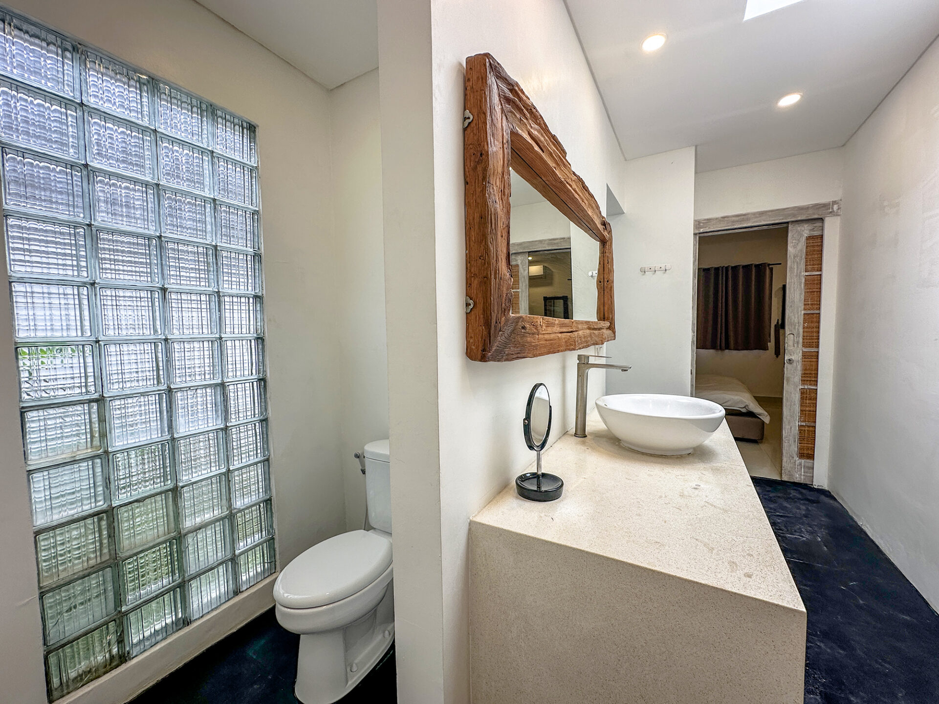 1 BEDROOM TROPICAL VILLA WITH LARGE GARDEN – YEARLY RENTAL — image 17