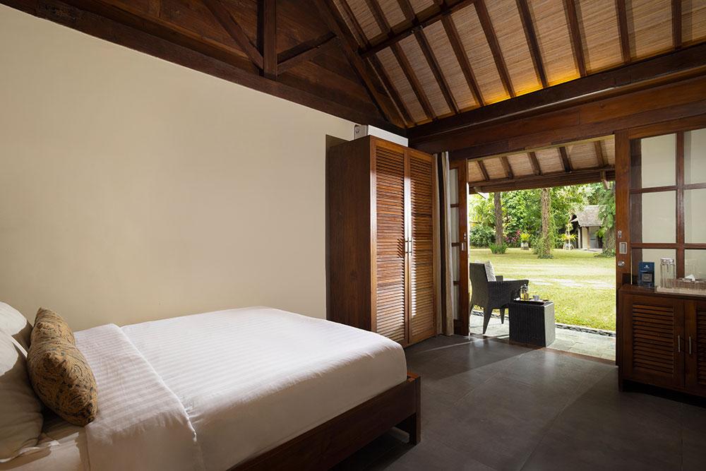 Villa Tirtadari in Kerobokan — image 17