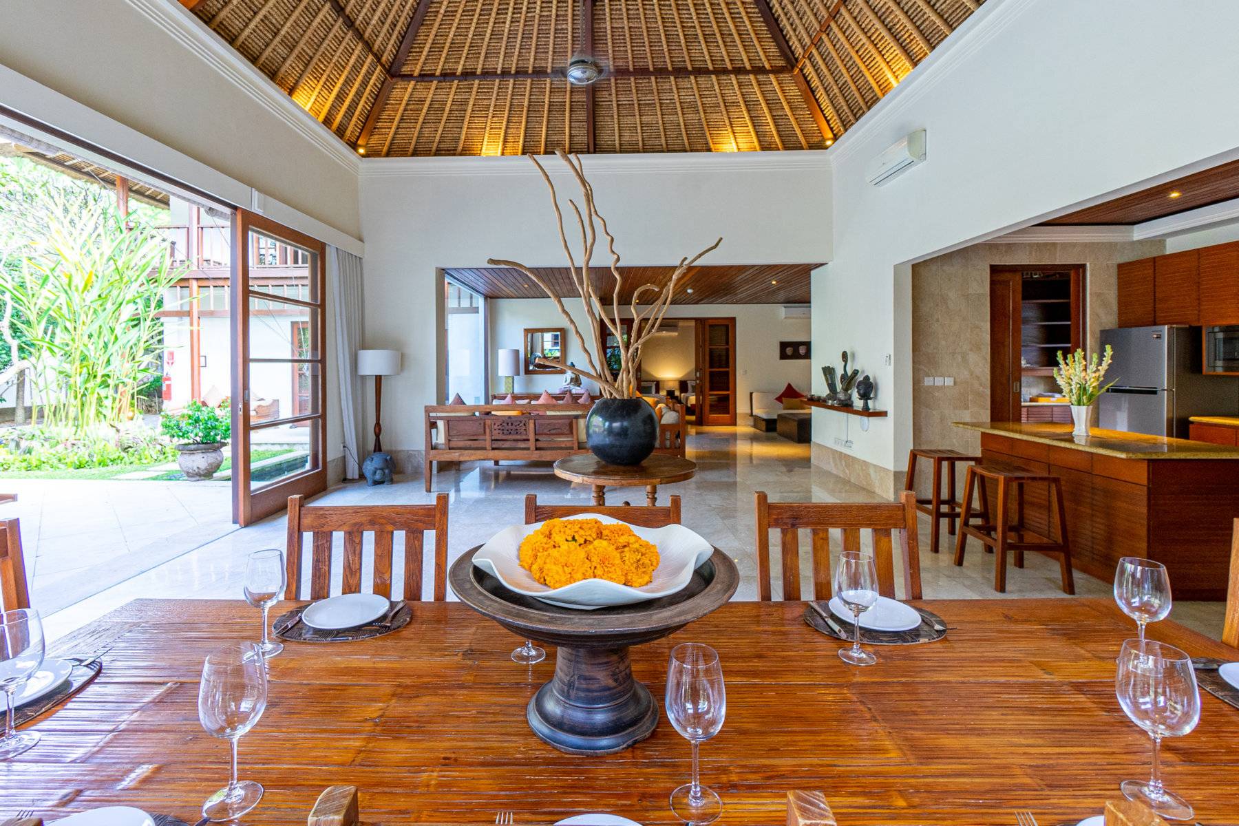 Jimbaran Villa 3892