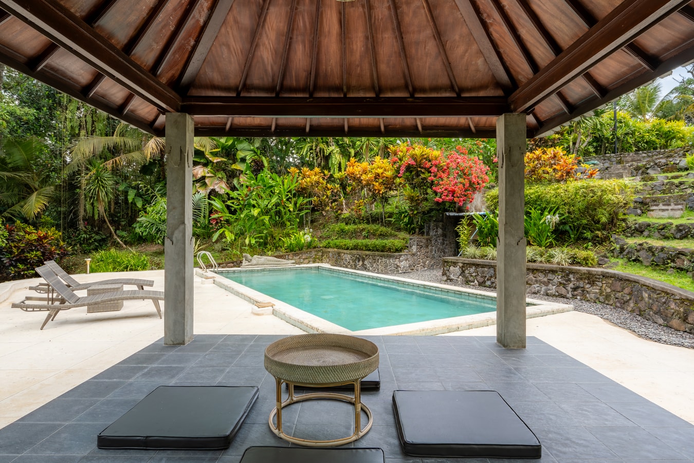 5BR Private Mini Resorts - Ubud Perfect Gateaway in Ubud, Bali — image 19