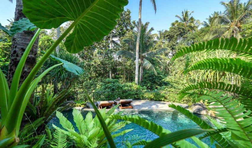 Ubud Villa 3967 — image 11