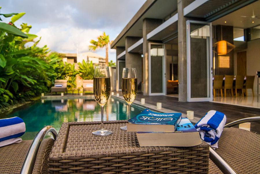 Seminyak Villa 3552 — image 4