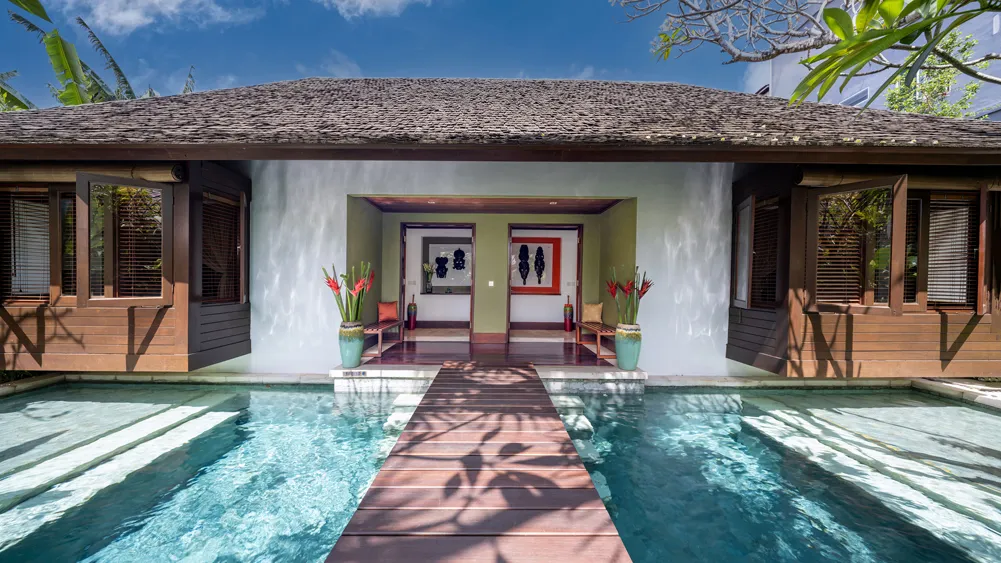 Villa Asta in canggu — image 4
