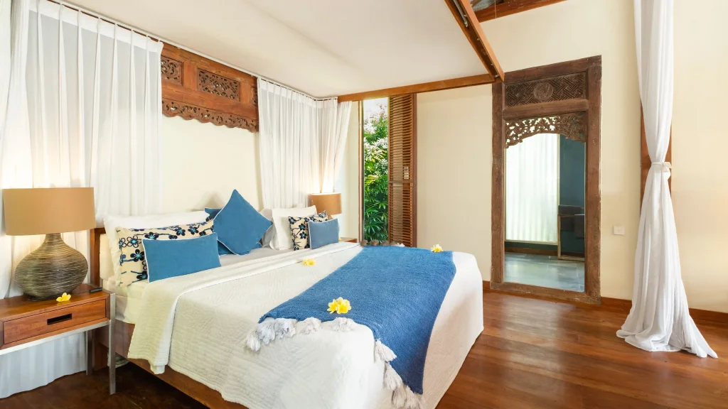 Villa Desa Roro in Canggu — image 5
