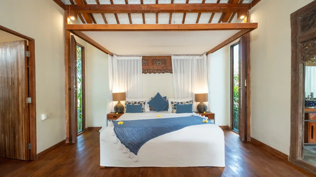 Villa Desa Roro in Canggu — image 6