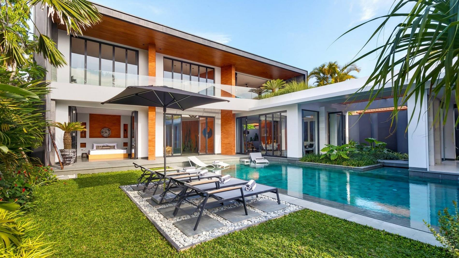 Kerobokan Villa 3089 — image 8
