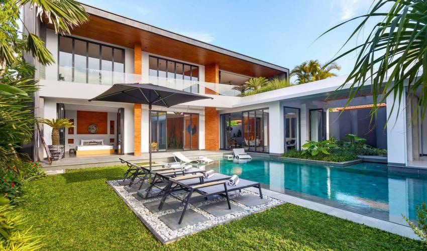 Kerobokan Villa 3089 — image 9