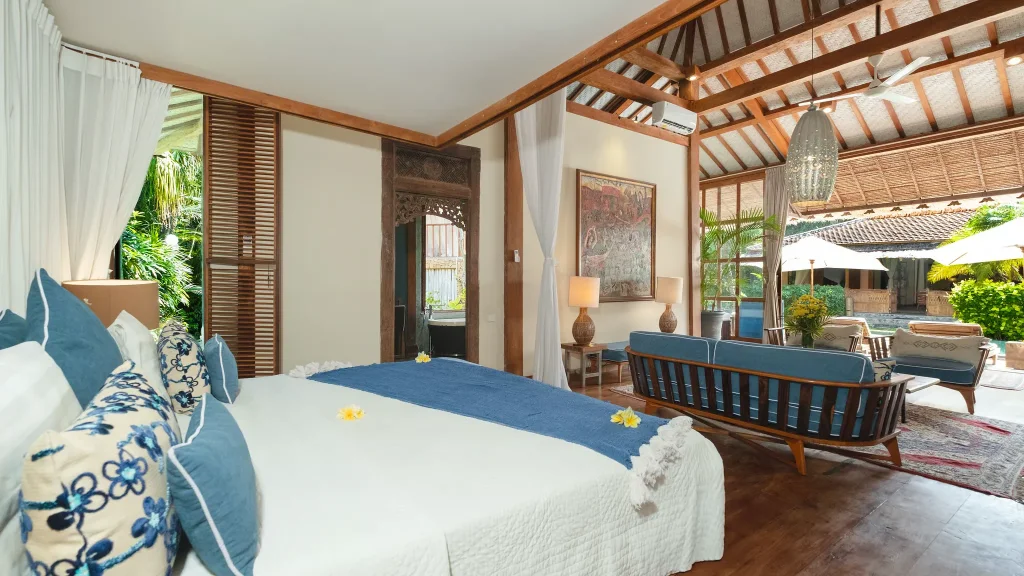 Villa Desa Roro in Canggu — image 7