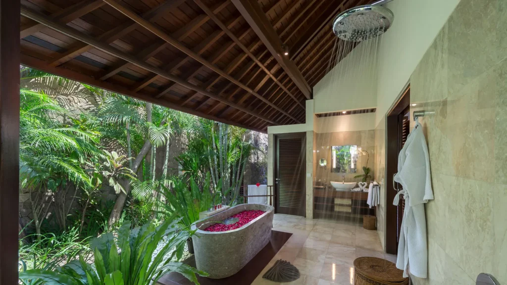 Villa Asta in canggu — image 7