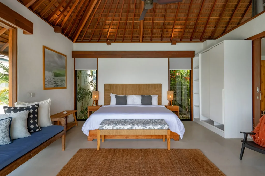 Lago Beach House in canggu — image 5