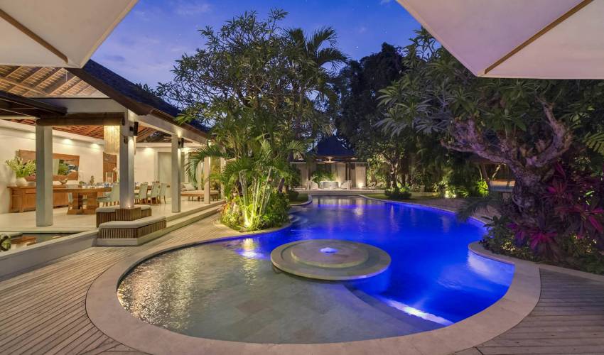 Seminyak Villa 3393 — image 3