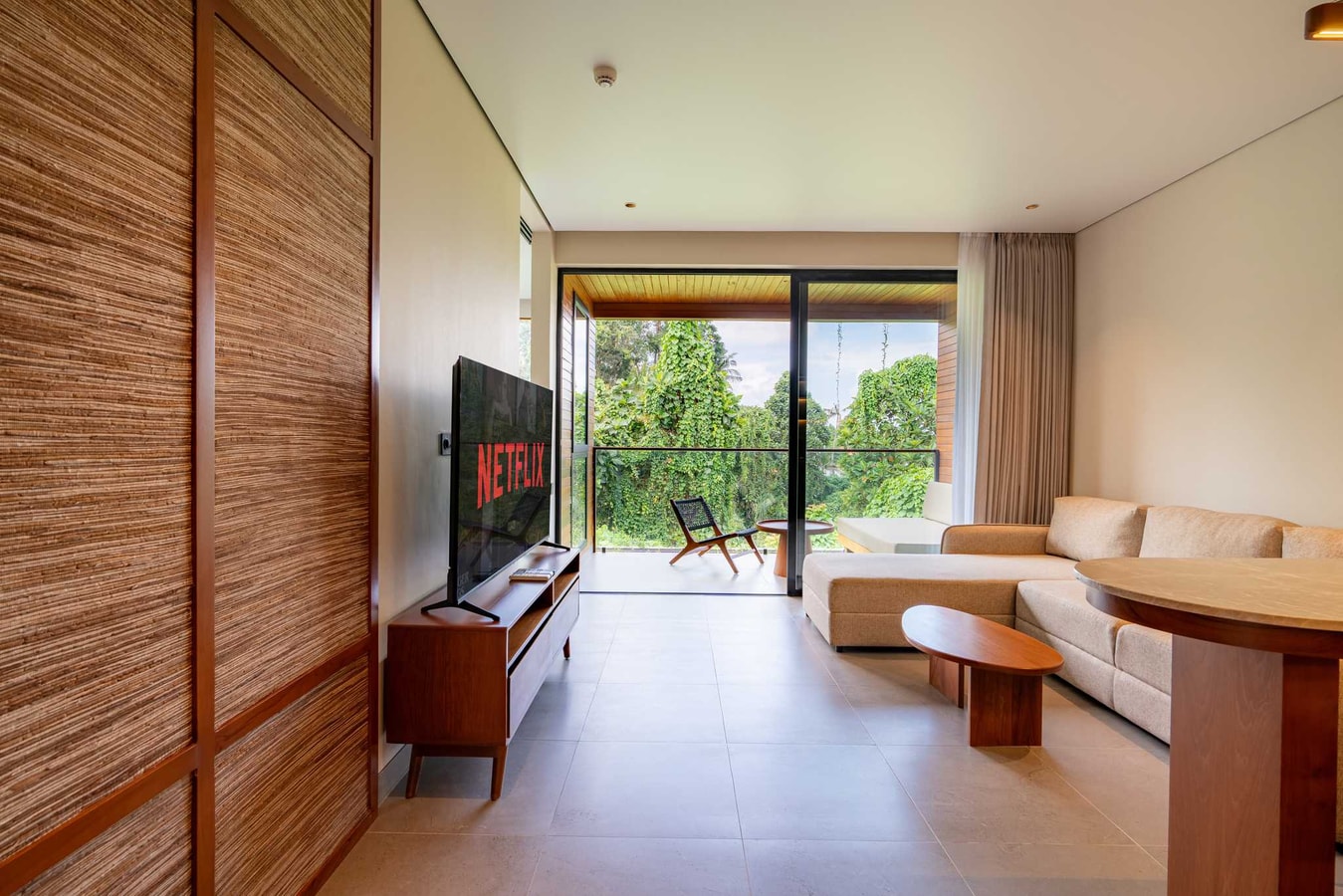 Studio Jungle View in Ubud, Bali — image 17