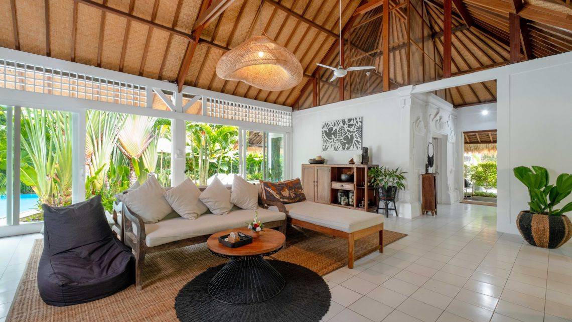 Seminyak Villa 3851 — image 10