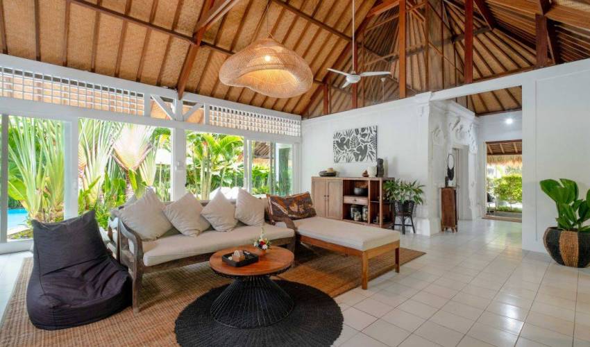 Seminyak Villa 3851 — image 11
