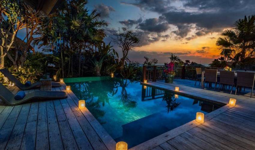 Uluwatu Villa 3444 — image 5