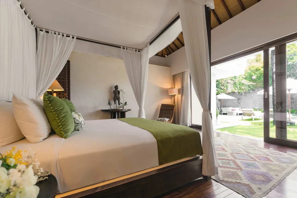 Villa Alabali in Seminyak — image 6