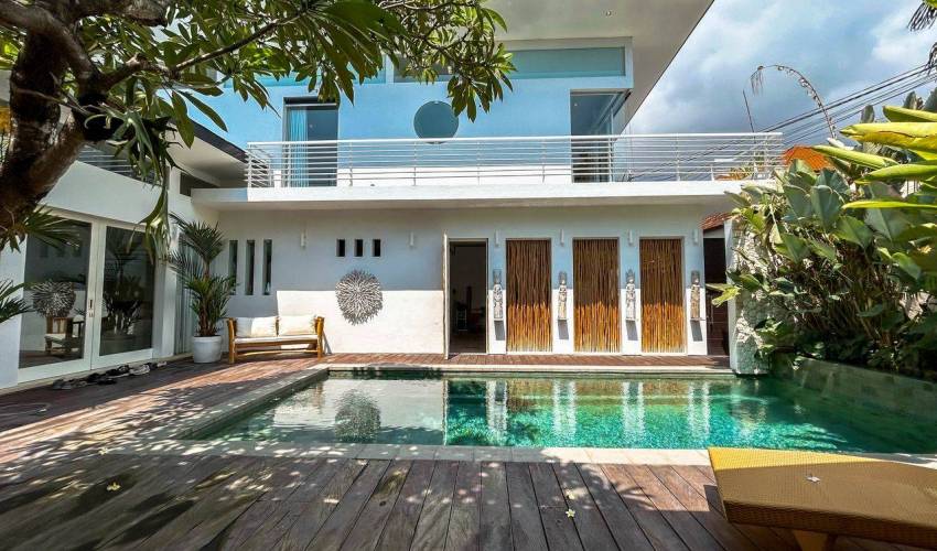 Sanur Villa 3226 — image 5