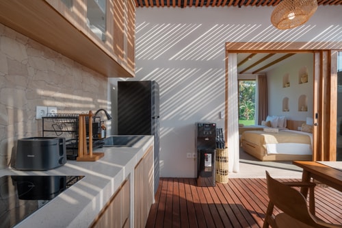 Chic Central Ubud Escape 2BR Villa – Private Pool in Ubud, Bali — image 6