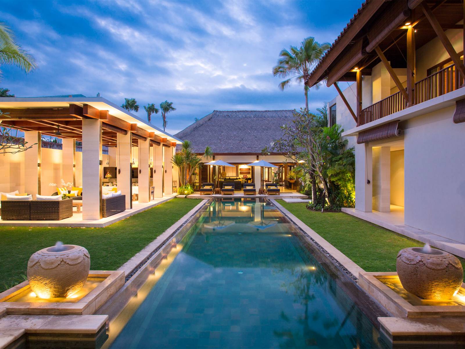Seminyak Villa 3148 — image 15
