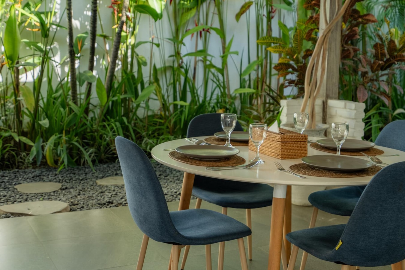 Mundaka - 2 Bedroom Villa with Pool, Pererenan in Canggu, Bali — image 19