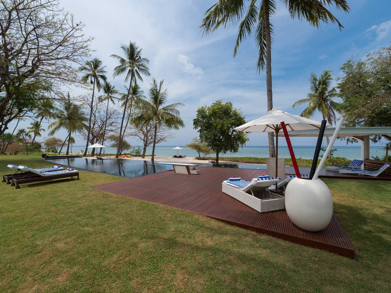 Sepoi Sepoi Villa 3374 in lombok — image 14