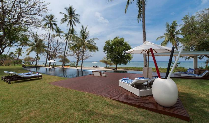 Villa 3424 in lombok — image 3