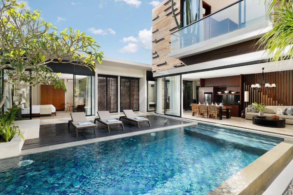 Nusa Dua Villa 3900 in Nusa Dua / Benoa — image 12