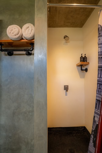 One Bedroom Loft in Seminyak, Bali — image 18