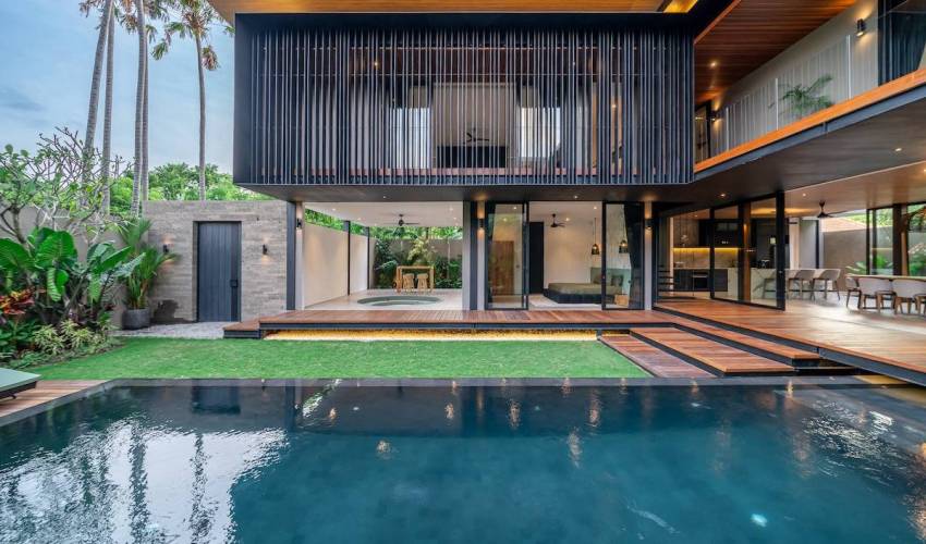 Seminyak Villa 3971 — image 2