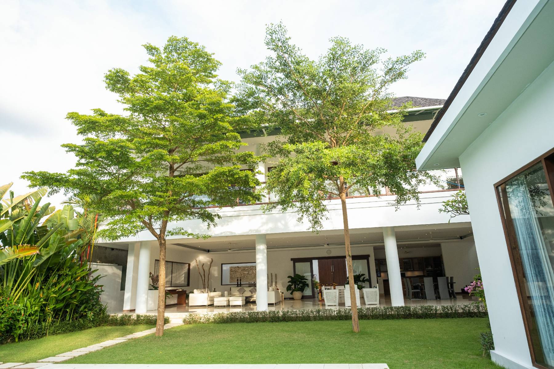 Canggu Villa 3901 — image 12