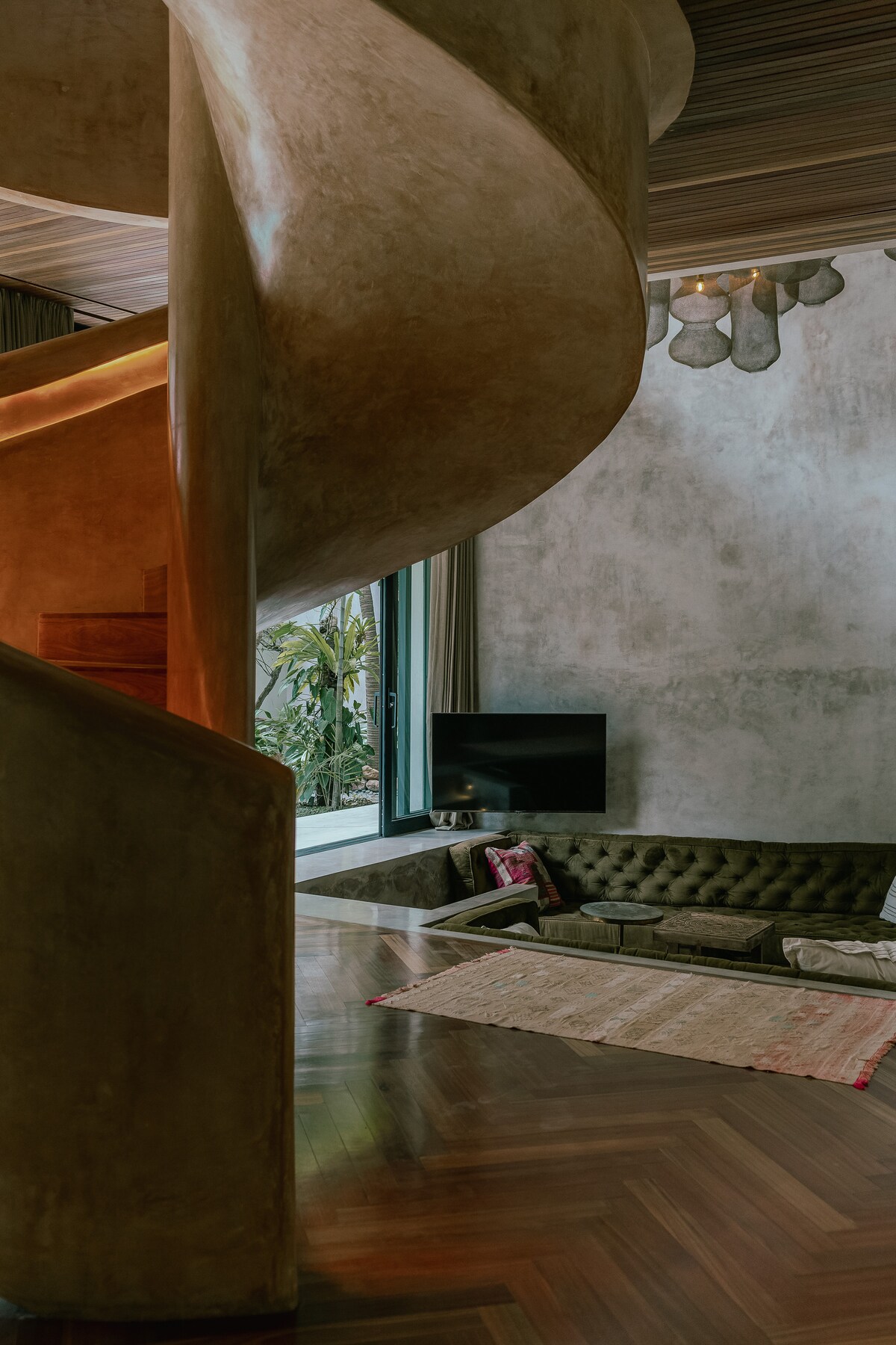 The Turiya — 6BR Villa Rental in Canggu — image 2
