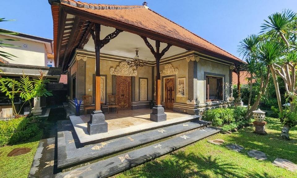Sanur Villa 3802 — image 10