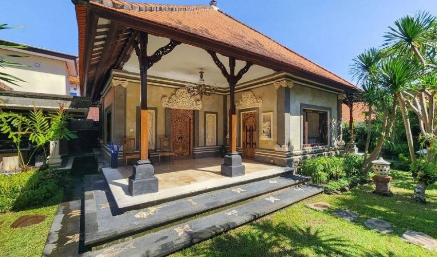 Sanur Villa 3802 — image 11