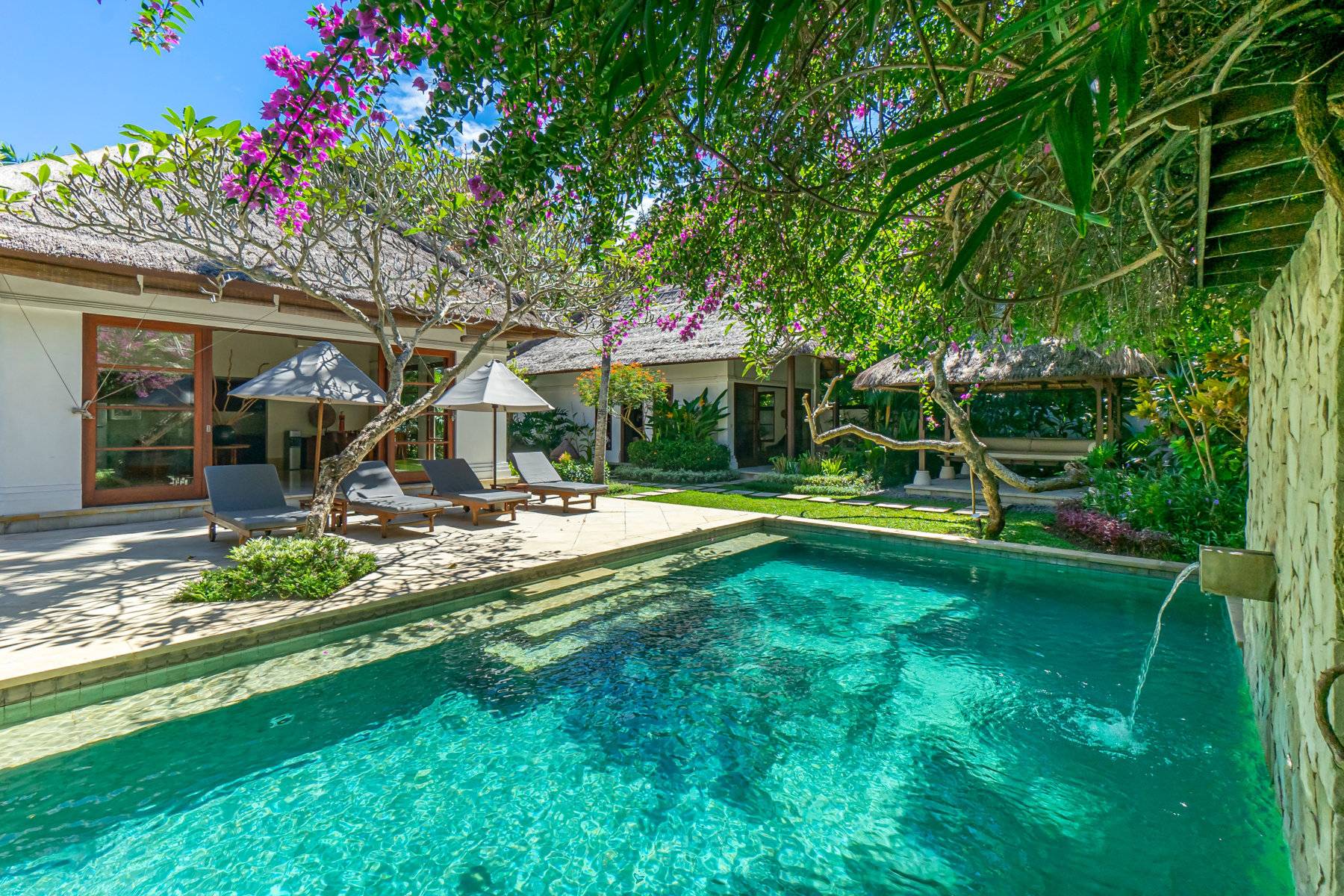Jimbaran Villa 3892 — image 6