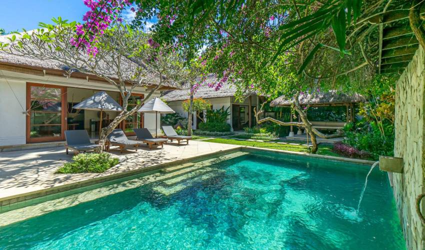 Jimbaran Villa 3892 — image 7