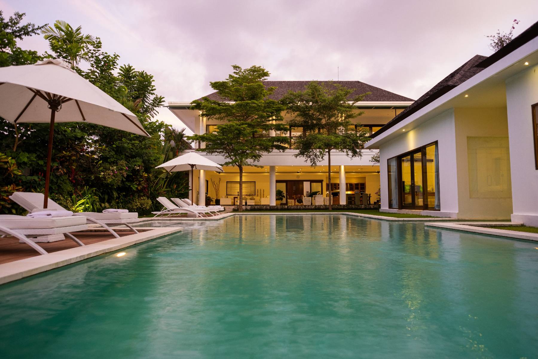 Canggu Villa 3901