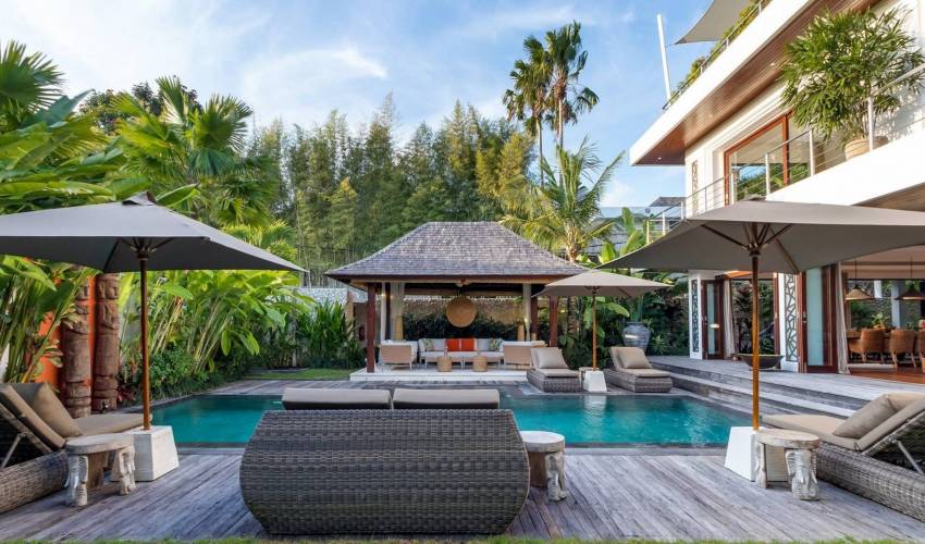 Kerobokan Villa 3089 — image 7