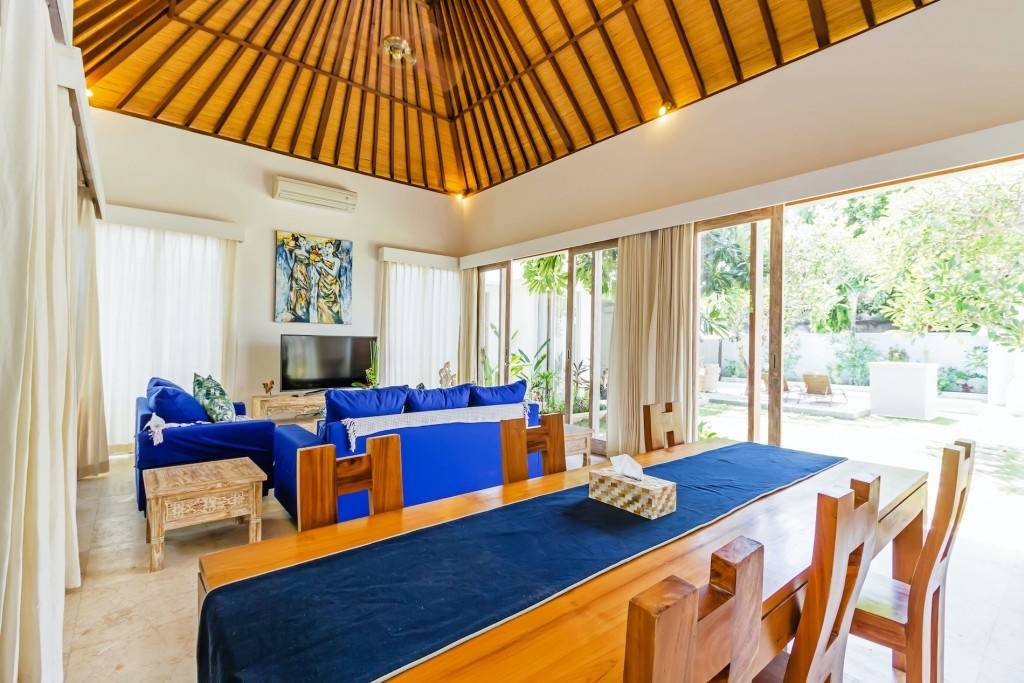 Sanur Villa 3780 — image 8