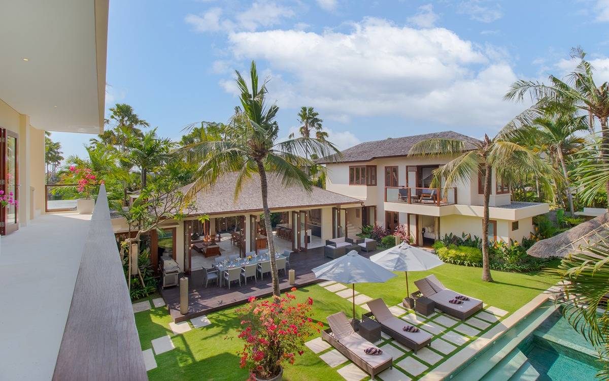 Seminyak Villa 3647 — image 10